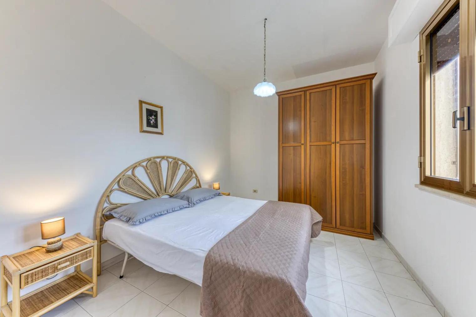Appartamento Climatizzato In Pieno Centro Torre San Giovanni Ugento Esterno foto