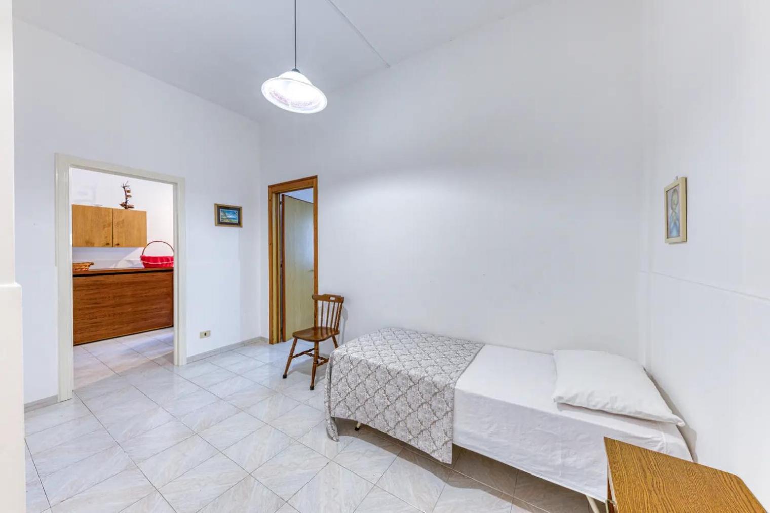 Appartamento Climatizzato In Pieno Centro Torre San Giovanni Ugento Esterno foto