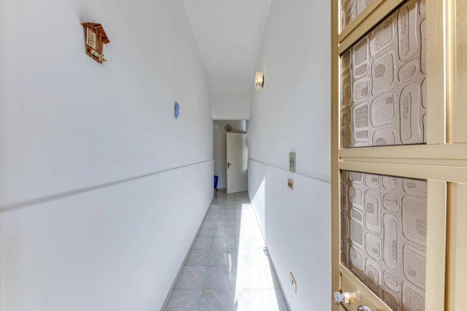 Appartamento Climatizzato In Pieno Centro Torre San Giovanni Ugento Esterno foto